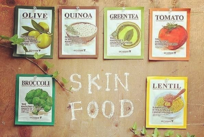 SKINFOOD