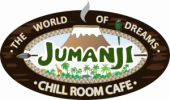Chill Room Cafe Jumanji