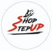 Shop StepUP