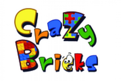 Детские конструкторы Crazy Bricks