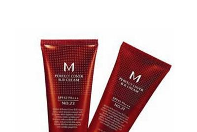 Missha