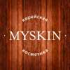 Магазин корейской косметики "MYSKIN"