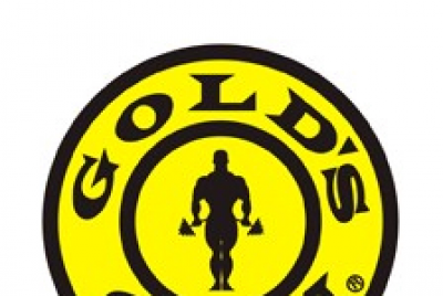 Спортивный клуб Gold's Gym