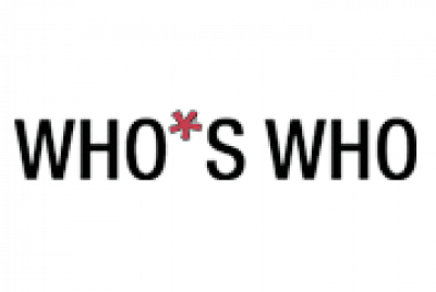 Магазин одежды WHO*S WHO