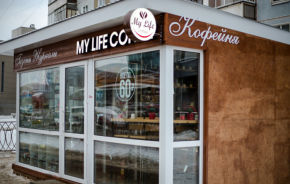 My Life Coffee