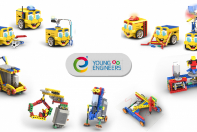 Young Engineers