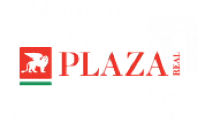 PLAZAREAL!