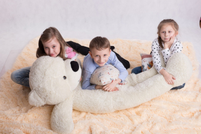 Детская модельная школа Rosmodel KIDs