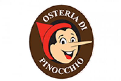 Ресторан Osteria di Pinocchio