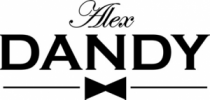 Магазин одежды Alex DANDY