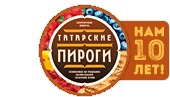 Татарские пироги