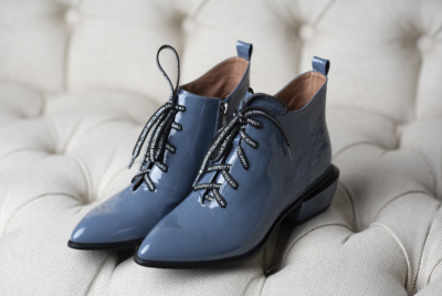 MILANA Shoes & Accessories