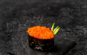 Ресторан доставки SushiDream