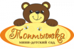 Мини детский сад Топтыжка