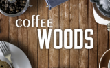 Кофейня Coffee Woods