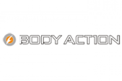 Магазин одежды BODY-ACTION