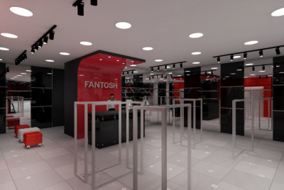 Женская одежда FANTOSH