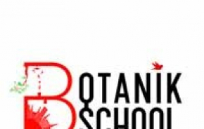 Botanik school