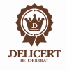 Магазин шоколада Delicert
