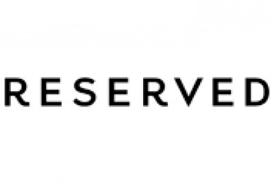 Детская одежда Reserved Kids