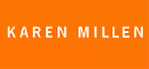 Магазин одежды Karen millen