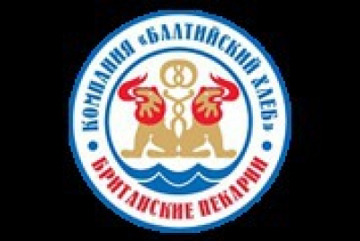 Пекарня Балтийский Хлеб