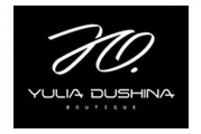 Магазин одежды YULIA DUSHINA