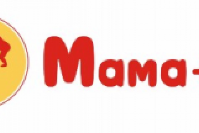 Мама и я
