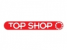Магазин одежды Top Shop