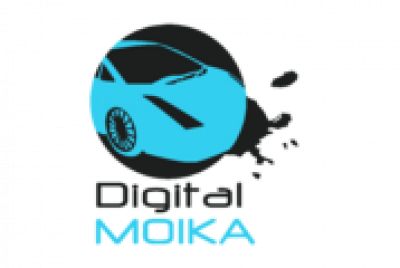DigitalMoika