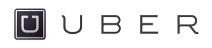 Такси Uber